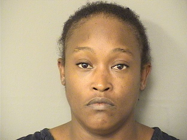  RONESHIA MCGEE Photo