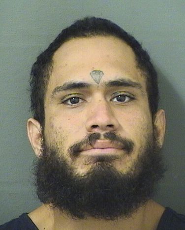  SAMUEL FELIX REYES Photo