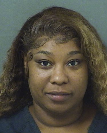  CLETIA NIARIAH FOBBS Photo