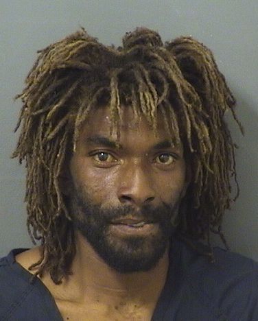  DEVON R JACKSON Results from Palm Beach County Florida for  DEVON R JACKSON