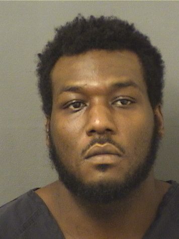  BAXTER ERIC BEAUFORD Photo