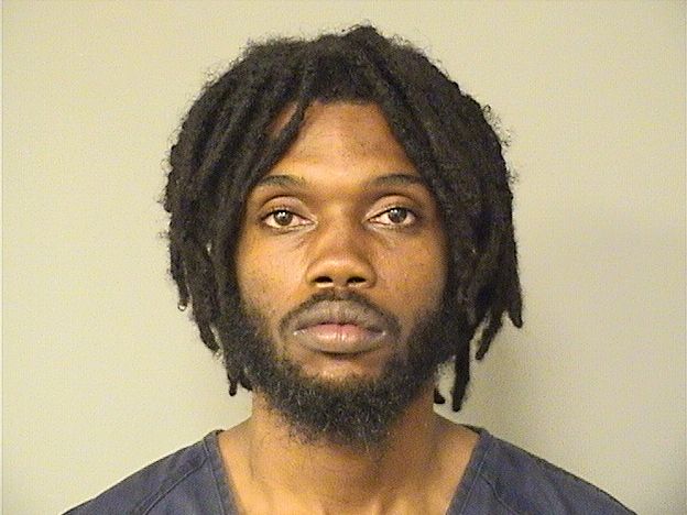  NATHANIEL JONTAVIOUS JONES Photo