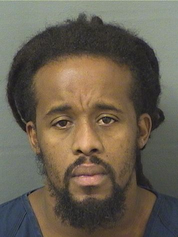  JAVON MARKEESE EDWARDS Photo