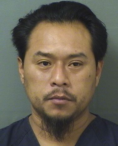  ERIC GUTIERREZ DE LA CRUZ Results from Palm Beach County Florida for  ERIC GUTIERREZ DE LA CRUZ