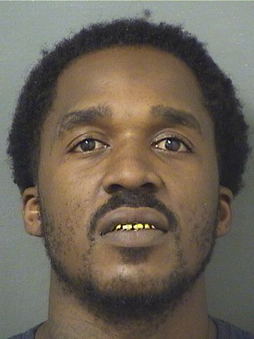  CALEB RASHAUN FREDERICK Results from Palm Beach County Florida for  CALEB RASHAUN FREDERICK