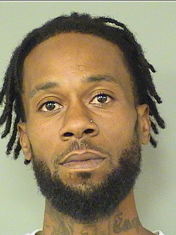  DEVIN ANTOINE PUGH Photo