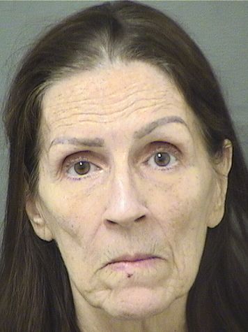  TERRI ELLEN BARRETT Photo