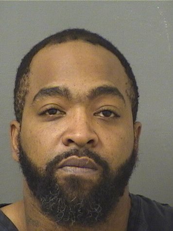  BRANDON ANTONIO JAMES Photo