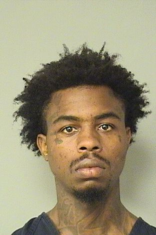  KWANMAINE JAVONTE CLINTON Photo