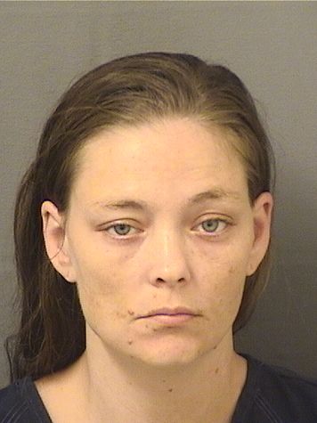  STACEY RENEE GREEN Photo