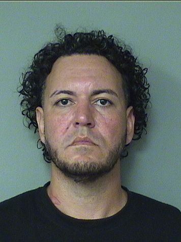  EMANUEL ORTEGA Photo For  EMANUEL ORTEGA