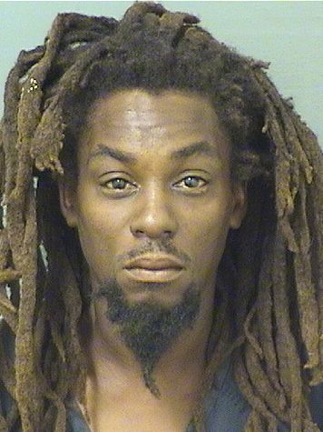  DAVON LAMARK THOMAS Photo