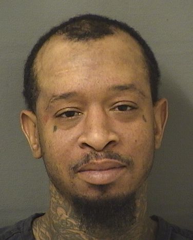  JEREMY DAMELE DANIELS Photo