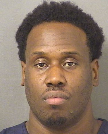  TERONY DEVONTE MORTIN Photo