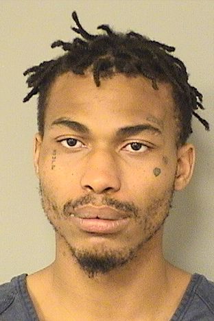  DEIONTE JAMAL BUTTS Photo