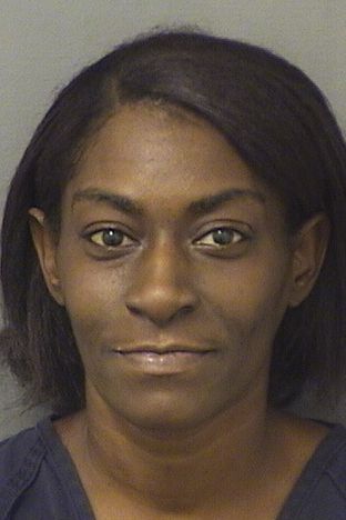  TAMARA MONIQUE GRAHAM Photo