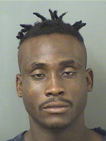  TRAVONTE LEVOYD MITCHELL Photo