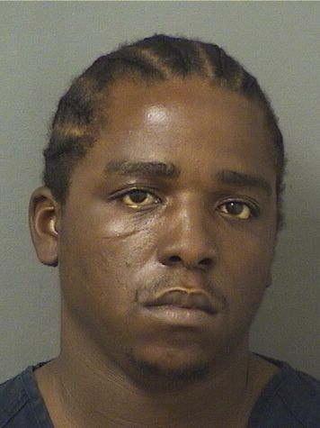  ROBERT ALEXANDER IV GOVAN Photo