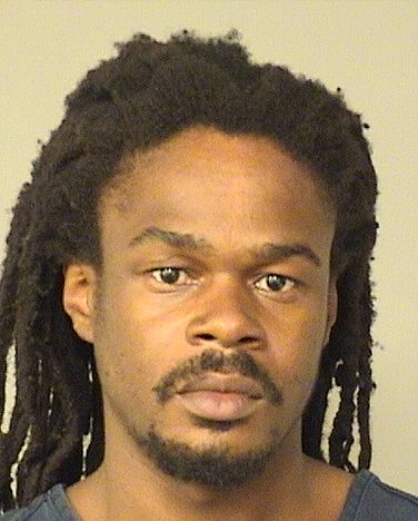  ORIAN ANTWAN DAVIS Photo