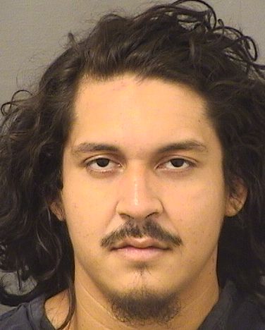  BRIAN J TORRES Photo