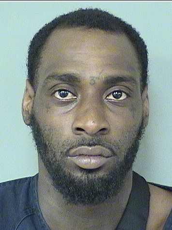  MARVIN OCTAVIOUS MOORE Results from Palm Beach County Florida for  MARVIN OCTAVIOUS MOORE