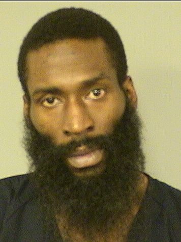  MALIK JAMAR JOHNSON Photo