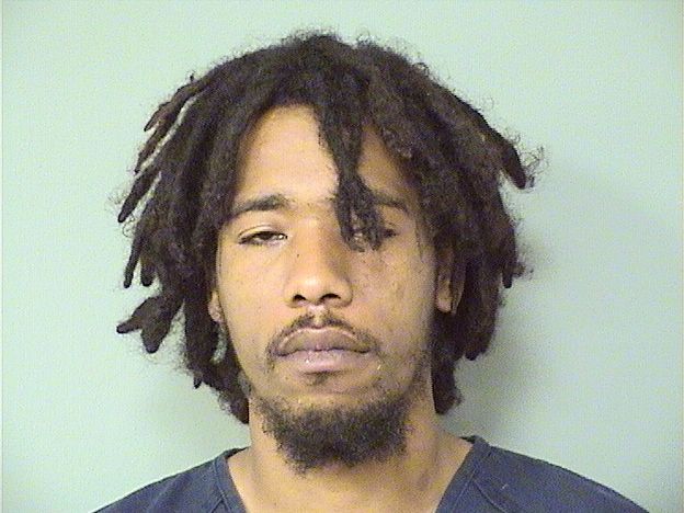  ANTHONY BRADLEY Photo