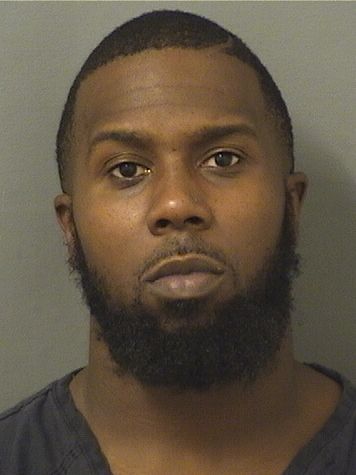  DARIUS TREVON HARRIS Photo