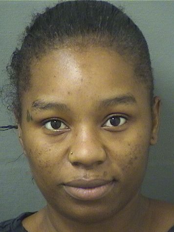  JALISA DENISE MOORE Photo