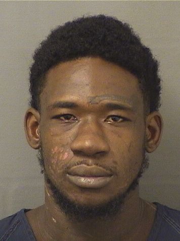  DIANTE AHMAD ROBINSON Photo