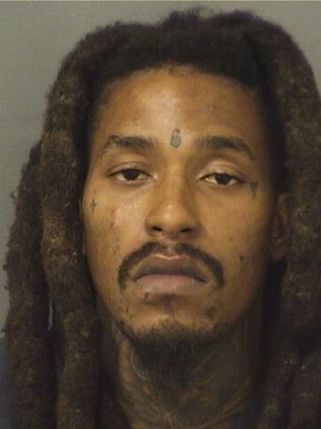  MICHAEL  Jr CHAMBERS Photo