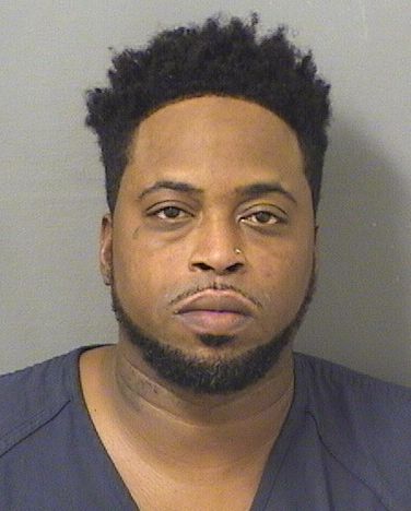  JAKEVIOUS DEVON ROBERSON Photo