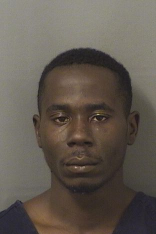  KYLE BERNARD FRANCIS Photo