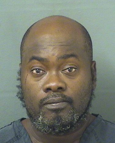  RONALD PERCINA Results from Palm Beach County Florida for  RONALD PERCINA