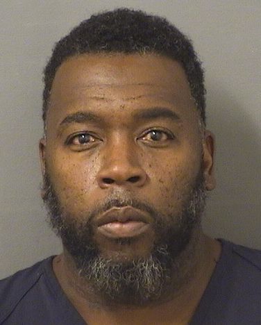  DERRICK LAMAR THADDIES Photo