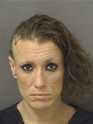  REBECCA SCALES Photo For  REBECCA SCALES