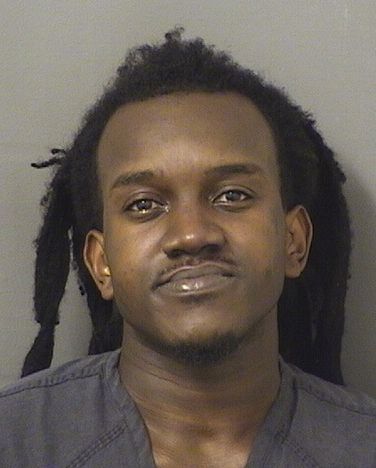  JONES DIEUJUSTE Photo