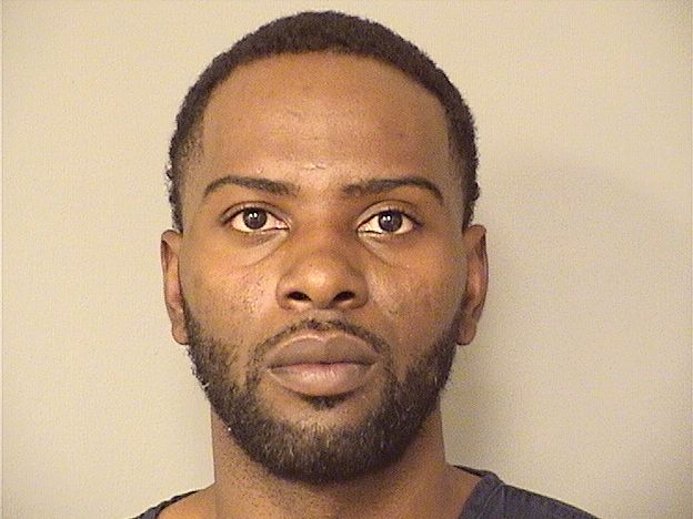  JAMAL LAMONTE TILLMAN Photo