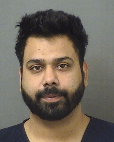  SHAIHARYAR M ZAIDI Photo