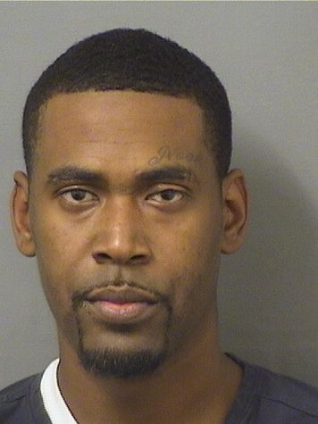  JAMARKIS M HARRIS Photo