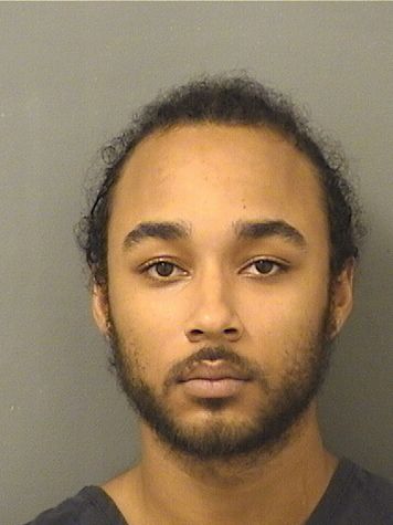  PRESTON RENEL OSIAS Photo