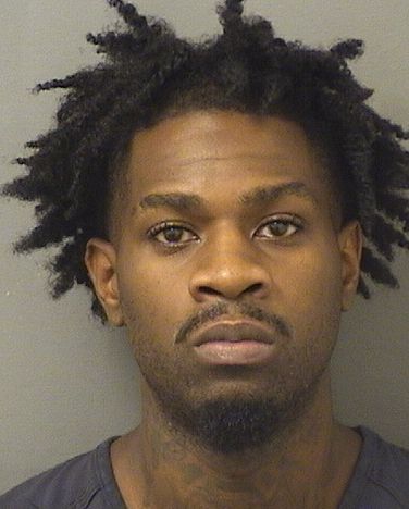  DONTAVEOUS LAVER GIBSON Photo