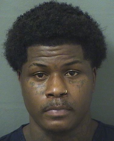  RAWSHARD PATRICK BLATCH Photo For  RAWSHARD PATRICK BLATCH