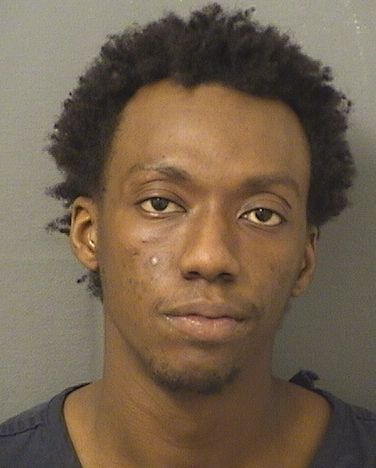  CHAPTER DESHAWN PRICE Photo