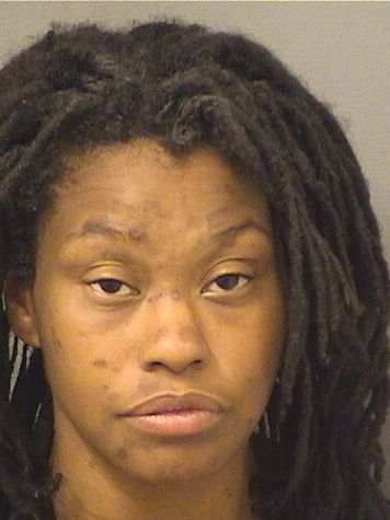  ALEXIS XIOMARA BAKER Photo