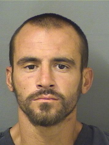  ROBERT FRANK II ALBINO Photo