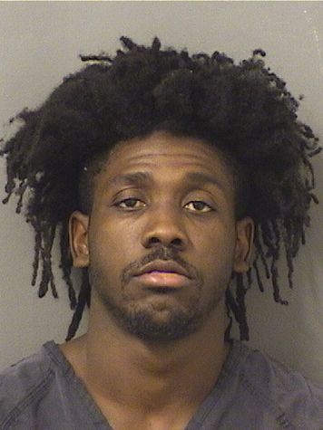  TERRENCE ANTHONY DENSON Photo