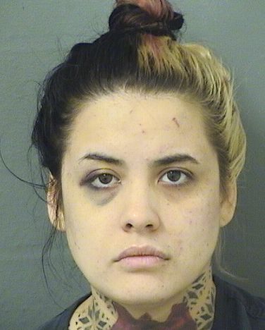  NICOLE GRIKSTAS Photo For  NICOLE GRIKSTAS