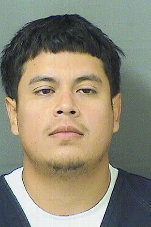  GONZALO MUNOZ MARCOS Results from Palm Beach County Florida for  GONZALO MUNOZ MARCOS