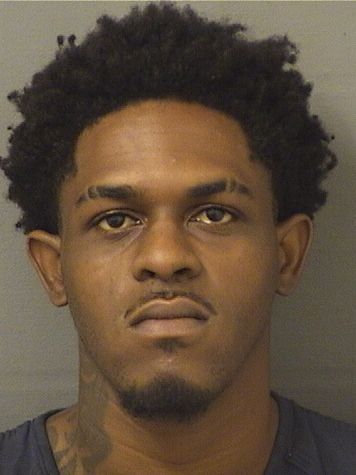  DEVONTE A WARD Results from Palm Beach County Florida for  DEVONTE A WARD